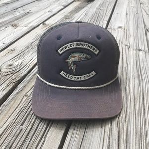 Howler Brothers Hat